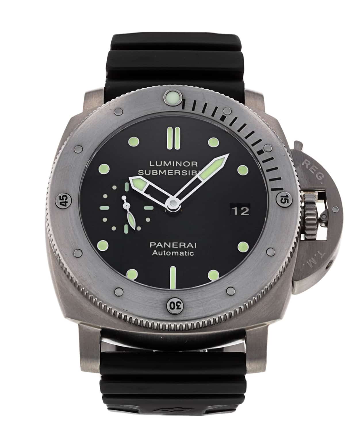 Panerai Luminor Submersible PAM00305